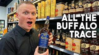 Bourbon Hunting in Waldorf, Maryland #whiskey #bourbon #bourbonhunting