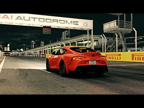 HOW PROJECT CARS 3 COULD HAVE AND SHOULD HAVE LOOKED LIKE | ANTI ALIASING AND GRAPHICS FIX | 4K