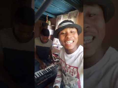 Steve kekana Sebabatso by Gontse