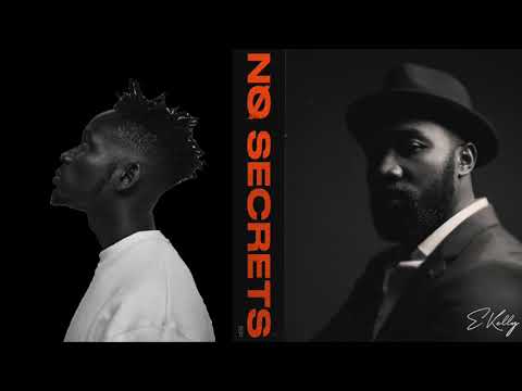 E Kelly ft Mr. Eazi- need somebody (audio slide)