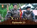 Kurulus Osman Urdu | Season 3 - Episode 15