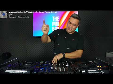 TheMixBox 005 - EURODANCE