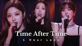 Download lagu BoA, WENDY, NINGNING '원 (Time After Time)' SMTOWN 2023 LIVE mp3