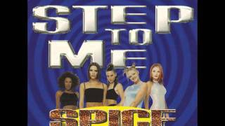 Spice Girls - Step To Me