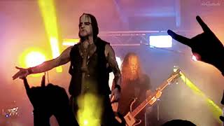 PRIMORDIAL - No Grave Deep enough - live @ Dark Troll Festival 2023