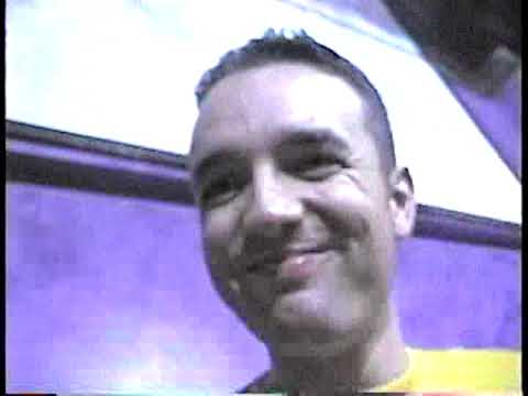 Fusion Nightclub, Workington, Cumbria summer 2000 (Part 2)