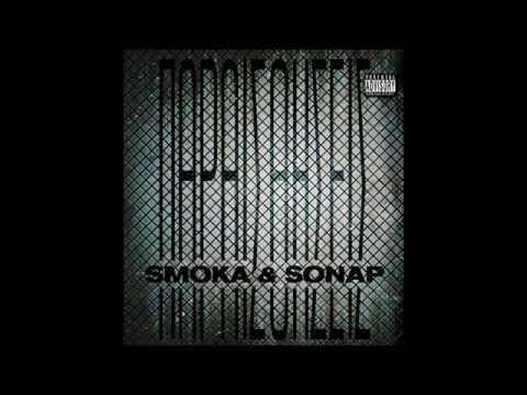 SMOKA x SONAP - ΣΚΥΛΙΣΙΑ ΖΩΗ (prod. Smoka)