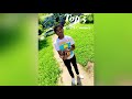 BPLCmoney Top 5 Official Audio