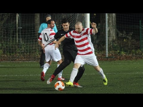 Oświecenia Team - Piraci: 13. tydzień (FLS Jesień 2018)