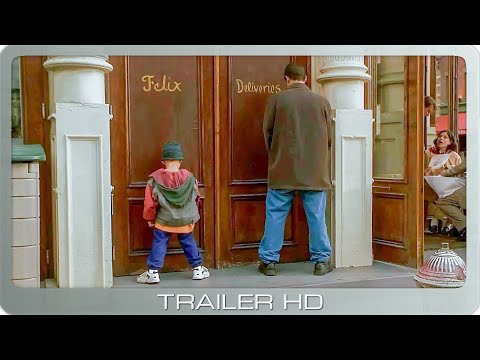Trailer-Vorschau: Big Daddy