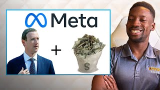 How much Meta saves after FIRING 10,000 Meta Workers (LAYOFFS)