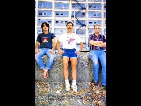 Husker Du - Warehouse Rehearsals 1986