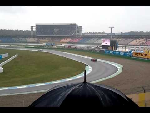 DTM Hockenheimring v. 16.10.2010