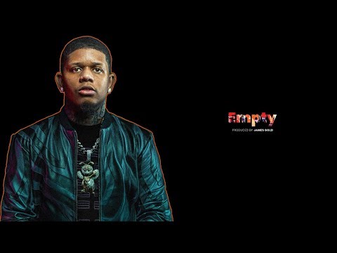 [FREE] Yella Beezy x Derez Deshon x Tray Kash Type Beat - EMPTY | Prod. by James Gold