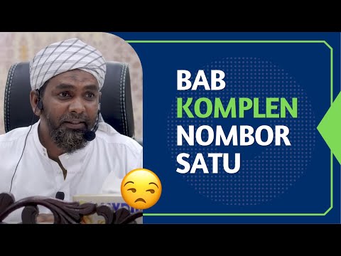 Sakit Kepala Dapat Tetamu Begini 