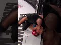 Peter Queally vs. Ryan Scope Highlights
