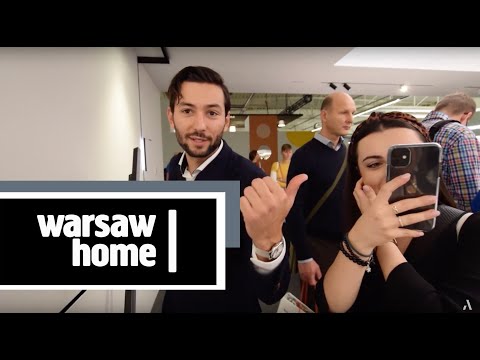 Targi Warsaw Home 2019