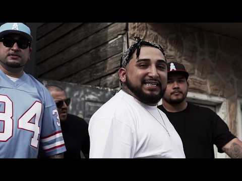 Lazy K x O.G. Lazy - Clout Chasers | shot by @deezymiaci5