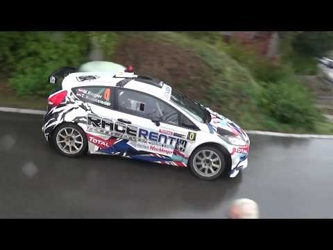 Niederosterreich Rallye 2019 M.Kogler-T.Krautsieder