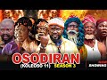 OSODIRAN Koleoso Pt 11 Season 3 Latest Yoruba Movie 2026 Iteledicon Kola Ajeyemi Lalude Kemity
