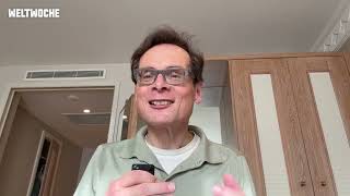 Iran-Krieg: Die wirtschaftlichen Folgen – Weltwoche Daily DE