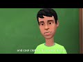 Nick India D Se Dab In Plotagon