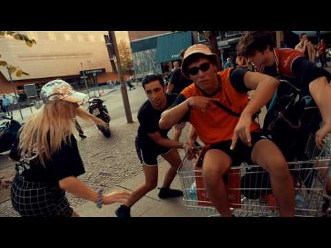 LONGUS MONGUS (BHZ) - UNTERWEGS