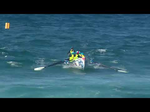 2019 Aussies - Open Mens Surf Boat Final
