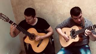 Video de Fabián y su Trío 
