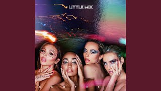 Musik-Video-Miniaturansicht zu My Love Won't Let You Down Songtext von Little Mix