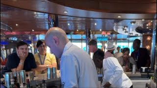 Live Onboard The Carnival Dream