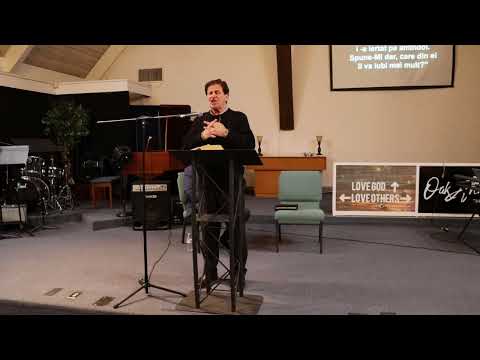 Femeia Pacătoasă a fost iertată asa și noi putem fi iertați:  Fr Cornell