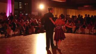 Mazen Kiwan & Yamila Ivonne (2) BITF 2012