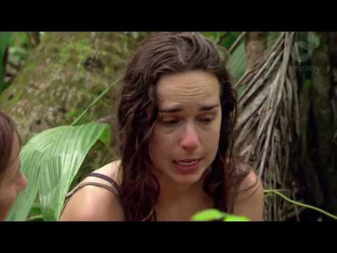 クリスティ・ベネットの旅 - オーストラリアのサバイバー (The Journey of Kristie Bennett - Australian Survivor)