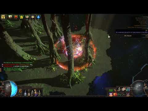 3.13 Aura Stacking - The Shaper
