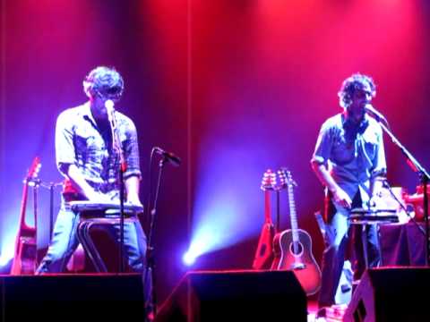 FOTC @ Copenhagen MAY23 - Too many dicks (on the dance floor)