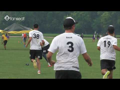WUCC 2018 Day 2 Highlights - Fanseat Field 17