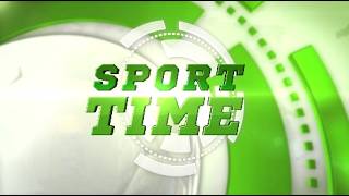 Sport Time du 1er mai 2026-BF1TV