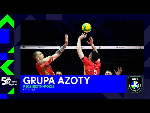 ZAKSA's Title Winning Season I Best Moments I CEV Champions League Volley 2023