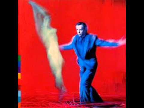 Peter Gabriel - Blood Of Eden