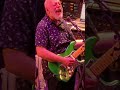Mike Keneally (ProgJect)◇ Time (Pink Floyd)◇ California Center for the Arts- Escondido, CA 7/10/25