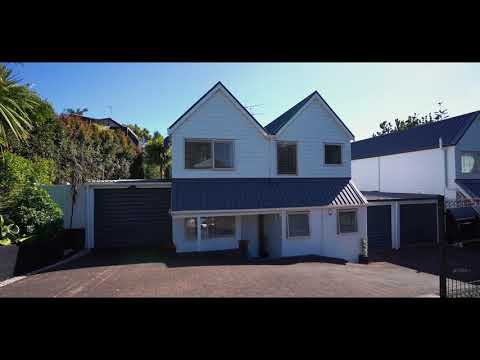 14 Shera Road, Remuera - Steve Koerber