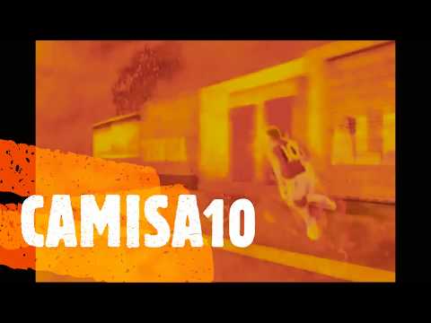 FLAMENGO 3 x 0 BANGU (Gols & Melhores momentos) | #Camisa10