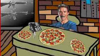 Arnolds Pizza Shop
