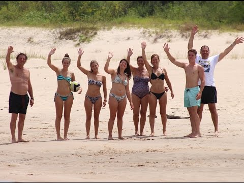 Navegando el Rio Negro Parte 2 de Soriano a Barrancas Coloradas