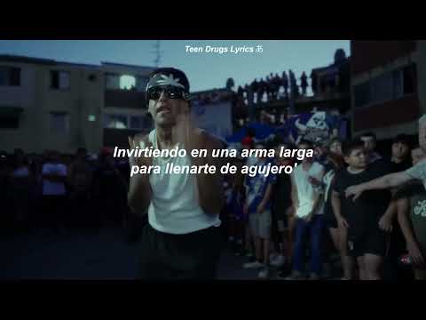 Homer El Mero Mero - Paquetes (LETRA)
