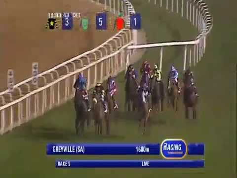 2014.07.05 Province Stakes - Beach Beauty