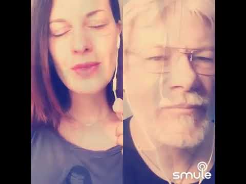 Marc Lavoine et Quynh Anh   J'espère by Ptinouvo and Terititia