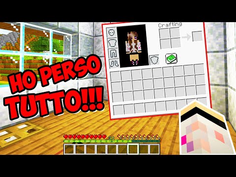 WE LOST EVERYTHING IN VANILLA LYON! 😱