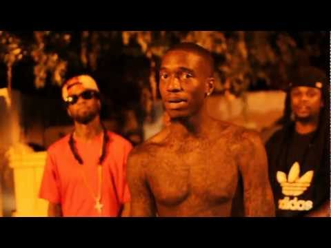 1Hot ft. Young Loso - Stay Scheming (Official Video)